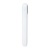 Power bank, beépített kábellel, 10.000mAh, RIVACASE "VA2211", fehér