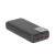 Power bank, 20.000mAh, 20W, RIVACASE "VA2521"