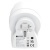 Adapter, Egyesült Államokba utazóknak, USB-C + USB-A, SKROSS