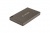 SSD (külső memória) 512GB, USB-C 3.2 Gen2, VERBATIM "Metal Mini SSD", fekete