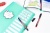Alkoholos marker, OHP, 0,6 mm, EDDING "141 F", piros