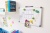 Tábla- és flipchart marker, 1,5-3 mm, kúpos, EDDING "360", zöld