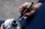 Lakkmarker, 2-3 mm, EDDING "50", ezüst