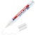 Üvegtábla marker, 1,5-3 mm, kúpos, EDDING, fehér