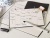 Tűfilc, 0,3 mm, EDDING "89 Office Liner", fekete