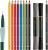 Készlet akvarell technikához, FABER-CASTELL "Discovery Set Albrecht Dürer", 12 db-os szett