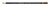 Akvarell színes ceruza, hatszögletű, STAEDTLER "Mars® Lumograph® 104", barna