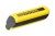 Grafitceruza készlet, hegyezővel, radírral, HB, STAEDTLER "Norix® 181", sárga