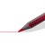 Színes ceruza készlet, STAEDTLER "Norix® 186", 24 különböző szín