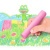 Aszfaltkréta, jumbo, STAEDTLER "Noris® Junior 2365", 6 szín