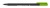 Tűfilc, 0,3 mm, STAEDTLER "Triplus 334", világoszöld