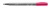 Kalligrafikus filctoll készlet, 2 mm, STAEDTLER "Pigment 375", 12 különböző szín