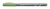 Kalligrafikus filctoll készlet, 2 mm, STAEDTLER "Pigment 375", 12 különböző szín