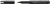 Filctoll, 0,8 mm, STABILO "dr!ver", piros