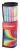 Filctoll, készlet, 1 mm, felcsavarható, STABILO "Pen 68 ARTY", 25 különböző színű