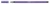 Filctoll, 1 mm, STABILO "Pen 68", viola
