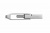 Pendrive, 64GB, USB 2.0 + USB-C, alumínium ház, MYMEDIA "Dual" (by VERBATIM)