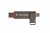 Pendrive, 512GB, USB-A/C 3.2 Gen1, VERBATIM "Dual QuickStick", fekete