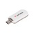Pendrive, 512GB, USB-C 3.2 Gen1, VERBATIM "Plectra", fehér