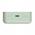 Power bank, mágneses (vezeték nélküli), 20.000mAh, VERBATIM "Charge n Go Essentials", zöld